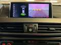 BMW X2 -45% 25E HYB 220CV BVA8 4x4 M SPORT+GPS+CAM+OPTION Or - thumbnail 11