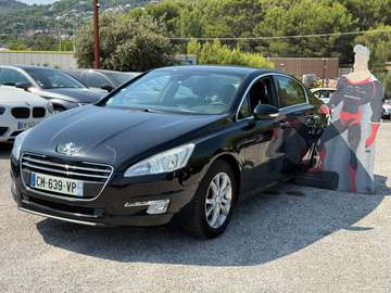 2.0 HDI140 FAP ALLURE