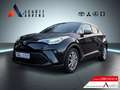 Toyota C-HR Team D Hybrid 4x2 Allwetterreifen PDC LED SHZ Keyl Schwarz - thumbnail 1