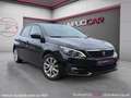 Peugeot 308 308 PureTech 130ch S\u0026amp;S EAT8 Style Noir - thumbnail 1