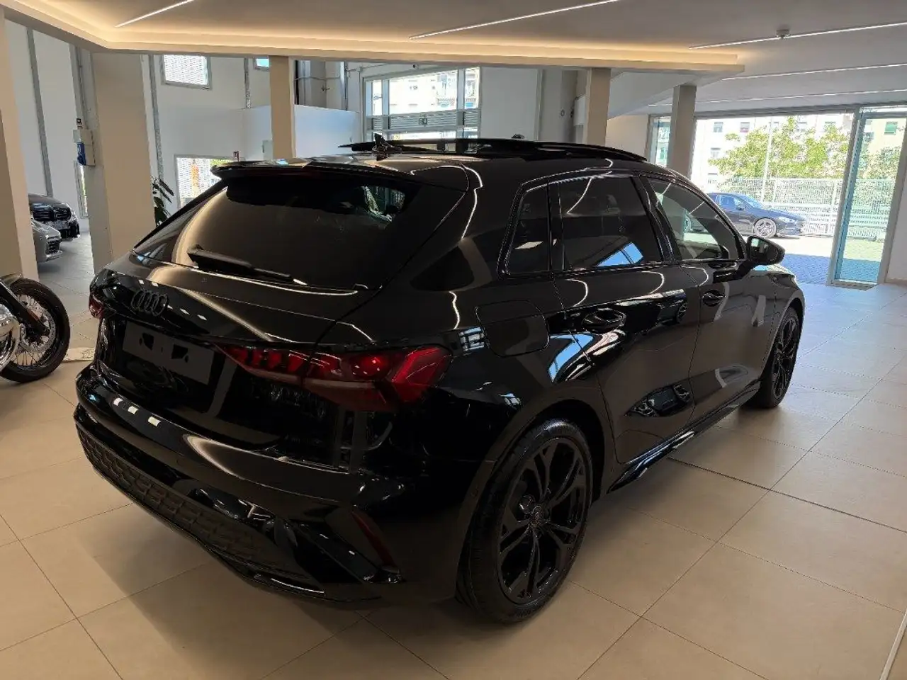 Audi A3 2026