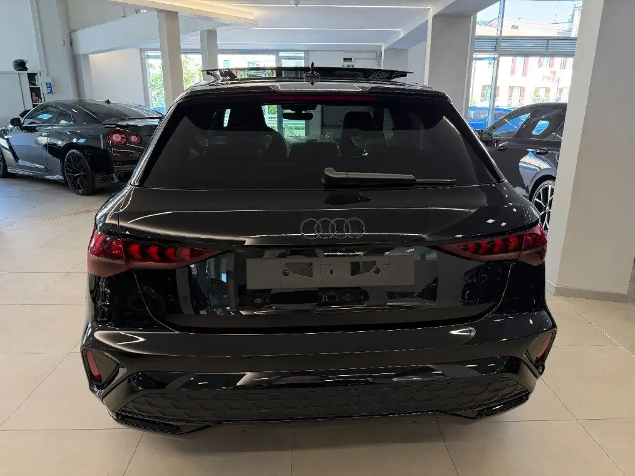 Audi A3 2026