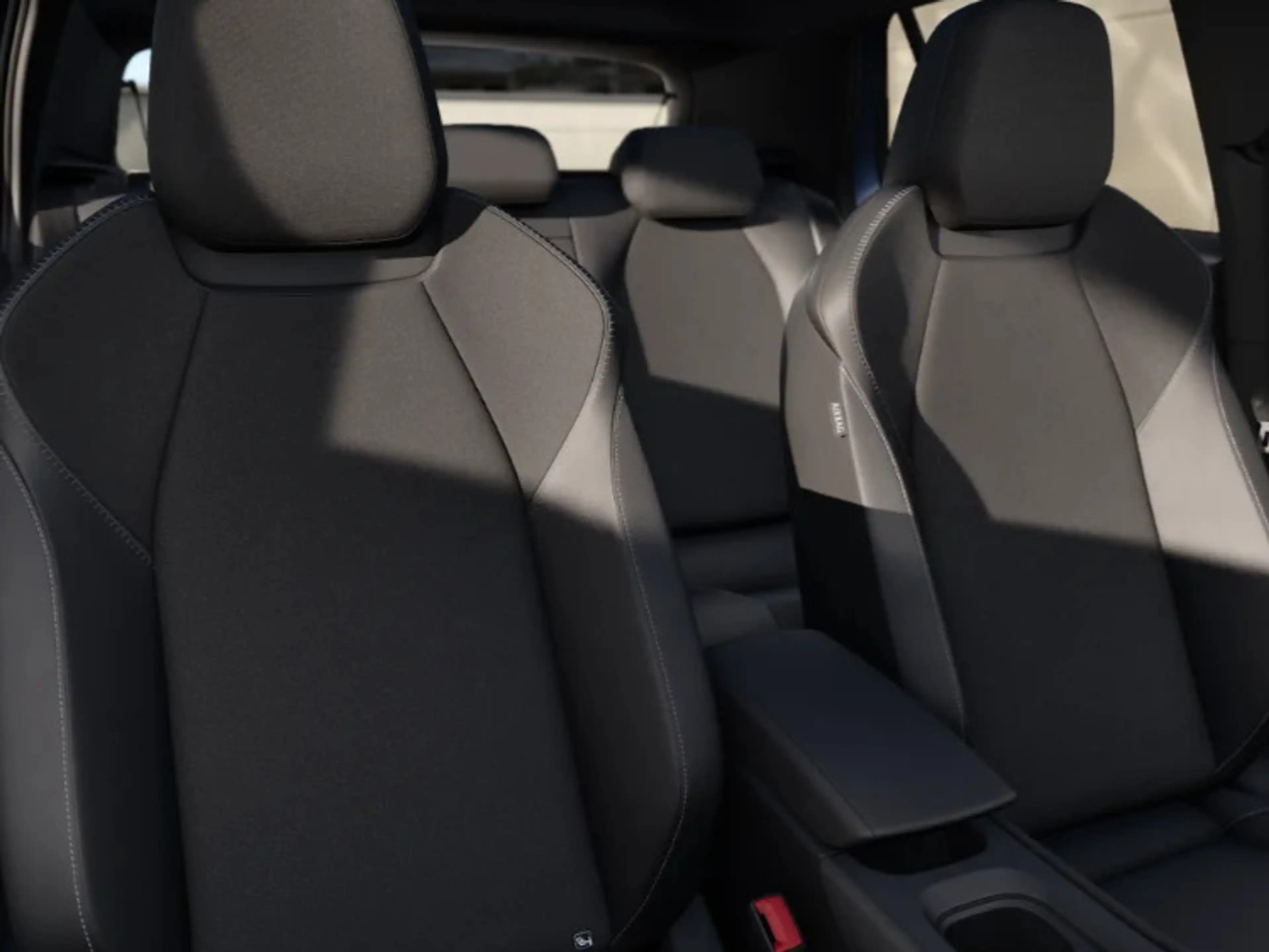 Volkswagen ID. Cross Style 52 kWh accu, 211 PK Elektrische aandrijving — photo 5