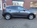 Mazda CX-3 2.0 Sky-Activ-G120 TS+ Navi ,Lmv ,Stoelverwarming Grijs - thumbnail 4