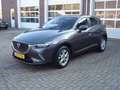 Mazda CX-3 2.0 Sky-Activ-G120 TS+ Navi ,Lmv ,Stoelverwarming Grijs - thumbnail 1
