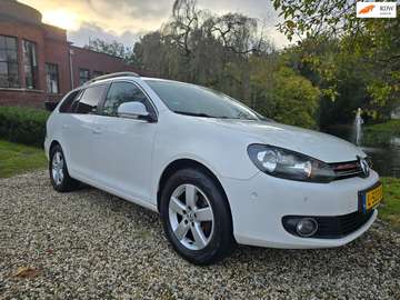 1.4 TSI Highline *apk:08-2026*