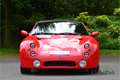 Westfield Sport GTM Sports Spyder Rot - thumbnail 23