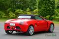 Westfield Sport GTM Sports Spyder Rot - thumbnail 8