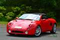 Westfield Sport GTM Sports Spyder Rot - thumbnail 5
