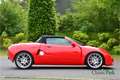 Westfield Sport GTM Sports Spyder Rot - thumbnail 21