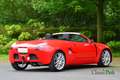 Westfield Sport GTM Sports Spyder Rot - thumbnail 4