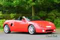 Westfield Sport GTM Sports Spyder Rot - thumbnail 18