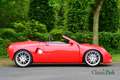 Westfield Sport GTM Sports Spyder Rot - thumbnail 17