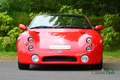 Westfield Sport GTM Sports Spyder Rot - thumbnail 19