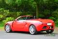 Westfield Sport GTM Sports Spyder Rot - thumbnail 3