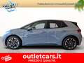 Volkswagen ID.3 59 kwh pro edition plus 204cv Gri - thumbnail 2