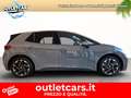 Volkswagen ID.3 59 kwh pro edition plus 204cv Gri - thumbnail 6