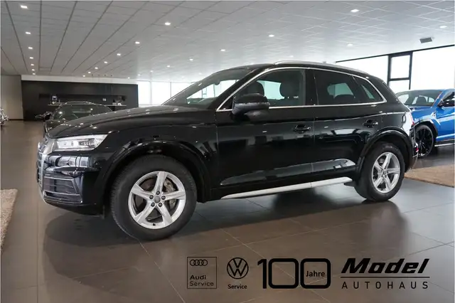 Audi Q5 35 TDI quattro sport | Xenon | Navi
