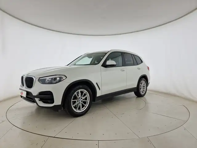 BMW X3 sdrive18d xline 150cv auto