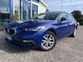 SEAT Leon 1.5 TSI Style Business Intense | Facelift, Groot s Bleu - thumbnail 1