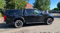 Nissan Navara NP300 N-Connecta Double Cab 4x4+WiRä* Black - thumbnail 4