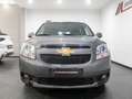 Chevrolet Orlando Сірий - thumbnail 2