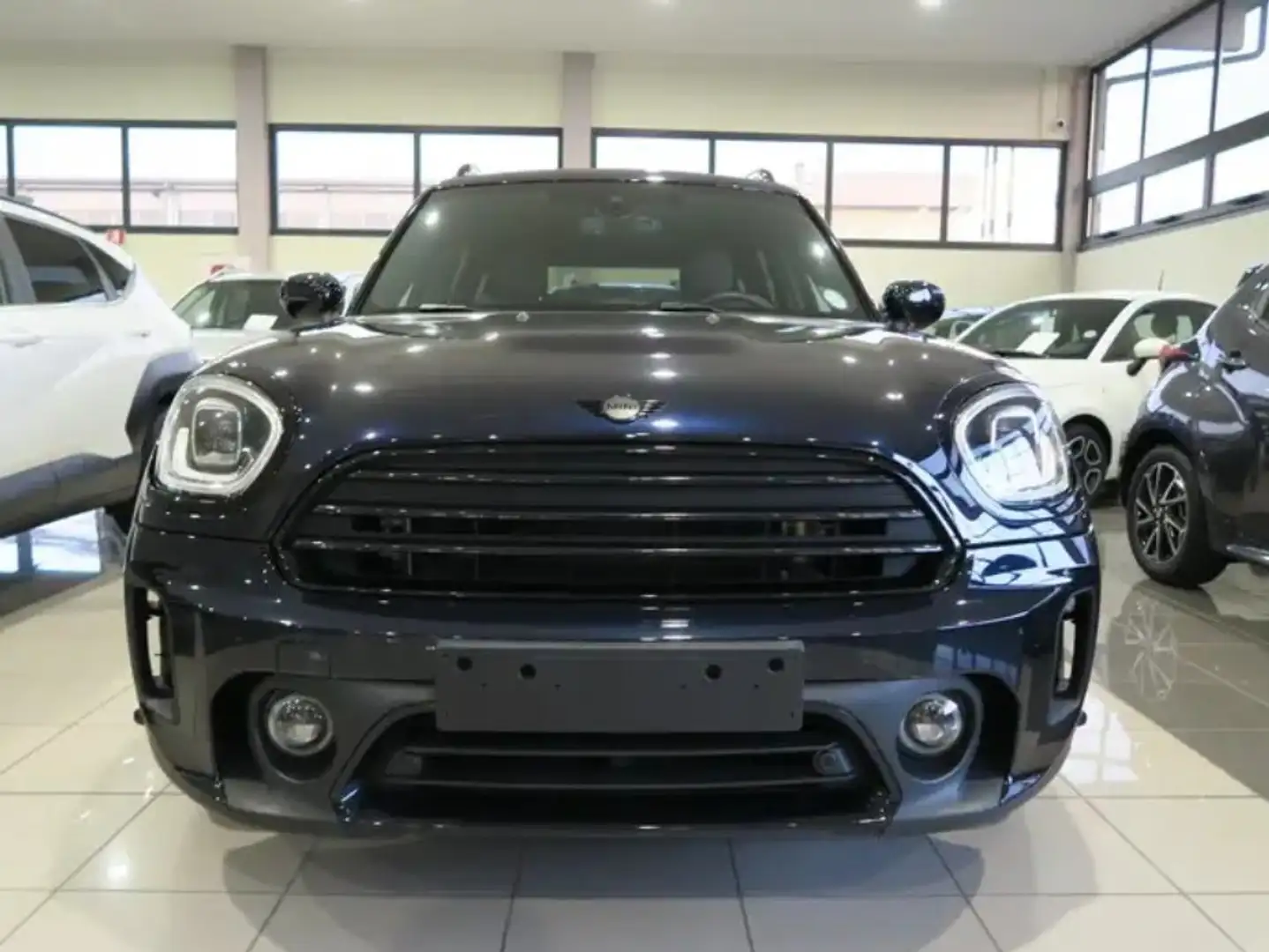 MINI Cooper Countryman 1.5 Essential auto - 2