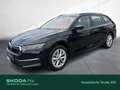 Skoda Octavia Combi  2,0 TDI DSG Selection AHZV Navi Schwarz - thumbnail 1