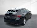 Skoda Octavia Combi  2,0 TDI DSG Selection AHZV Navi Schwarz - thumbnail 4