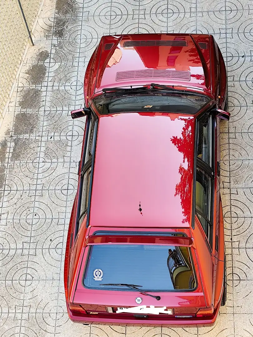 Lancia Delta 2.0 16v HF Integrale Evoluzione - 2