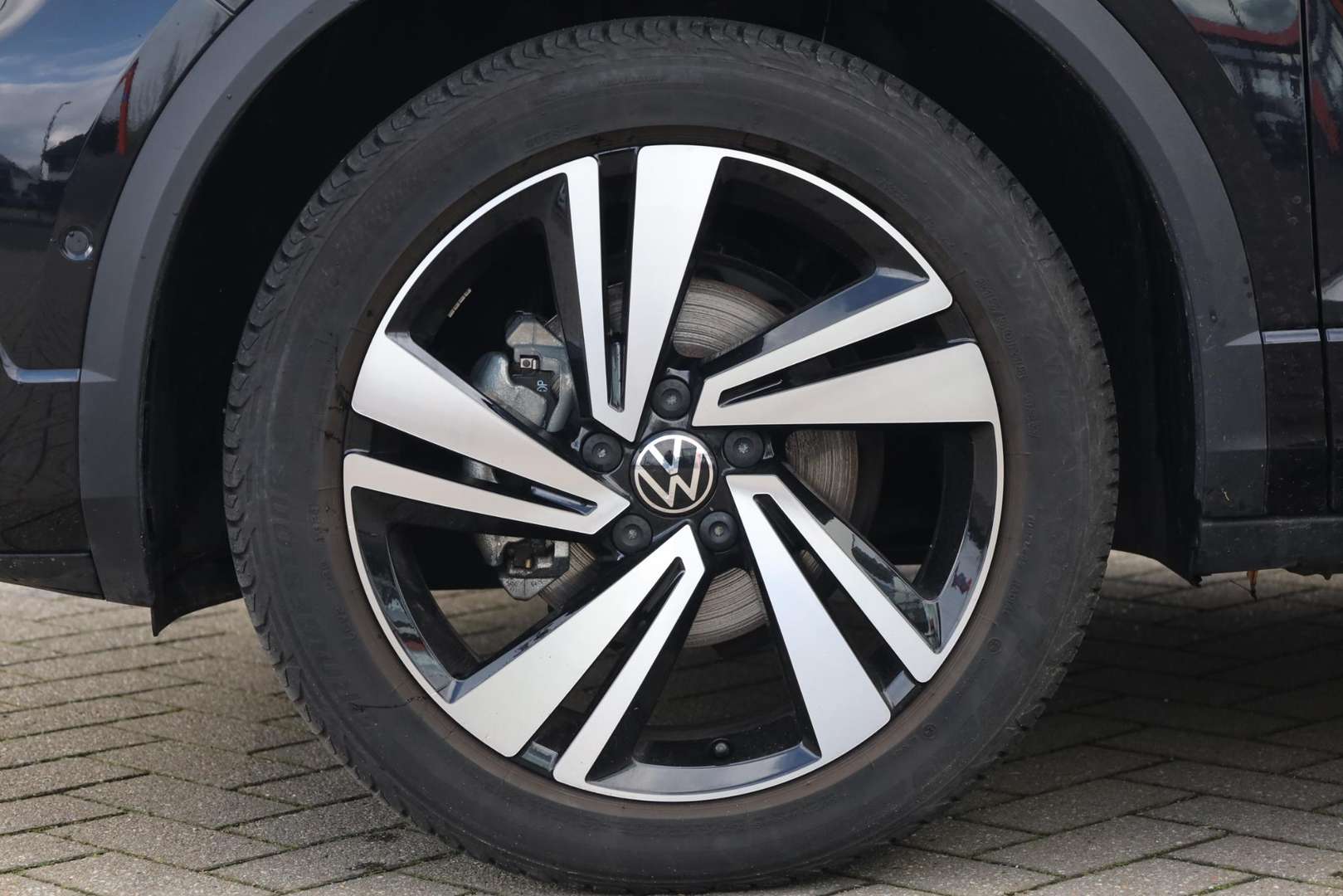 Volkswagen T-Roc R-Line - - Joinsteer - #5