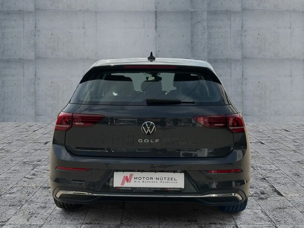 Volkswagen Golf, фото 5