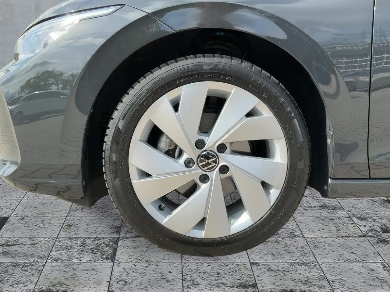 Volkswagen Golf, фото 8