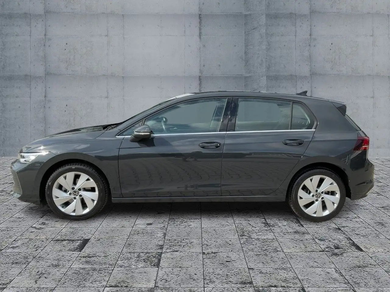 Volkswagen Golf, фото 4