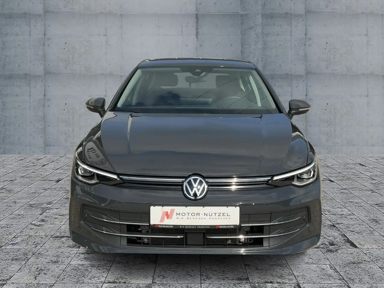 Volkswagen Golf, фото 3