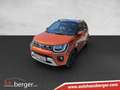 Suzuki Ignis 1,2 Dualjet Hybrid Allgrip Flash Orange - thumbnail 2
