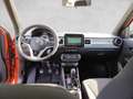 Suzuki Ignis 1,2 Dualjet Hybrid Allgrip Flash Orange - thumbnail 10