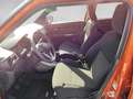 Suzuki Ignis 1,2 Dualjet Hybrid Allgrip Flash Orange - thumbnail 9