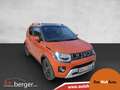 Suzuki Ignis 1,2 Dualjet Hybrid Allgrip Flash Orange - thumbnail 1