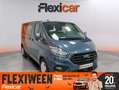 Ford Transit Custom FORD Azul - thumbnail 1