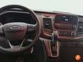 Ford Transit Custom FORD Azul - thumbnail 10