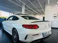 Mercedes-Benz C 43 AMG Coupé 4Matic Aut. Wit - thumbnail 4