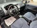 Honda Jazz 1.4 LS/AUTOMATIK/KLIMAAUT/LMF/PDC/GJR Schwarz - thumbnail 9