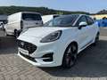 Ford Puma ST-LINE X 1.0T 155PS MHEV Automatik Blanc - thumbnail 2