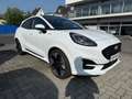 Ford Puma ST-LINE X 1.0T 155PS MHEV Automatik Blanc - thumbnail 4