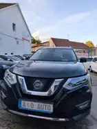 Nissan X-Trail Tekna