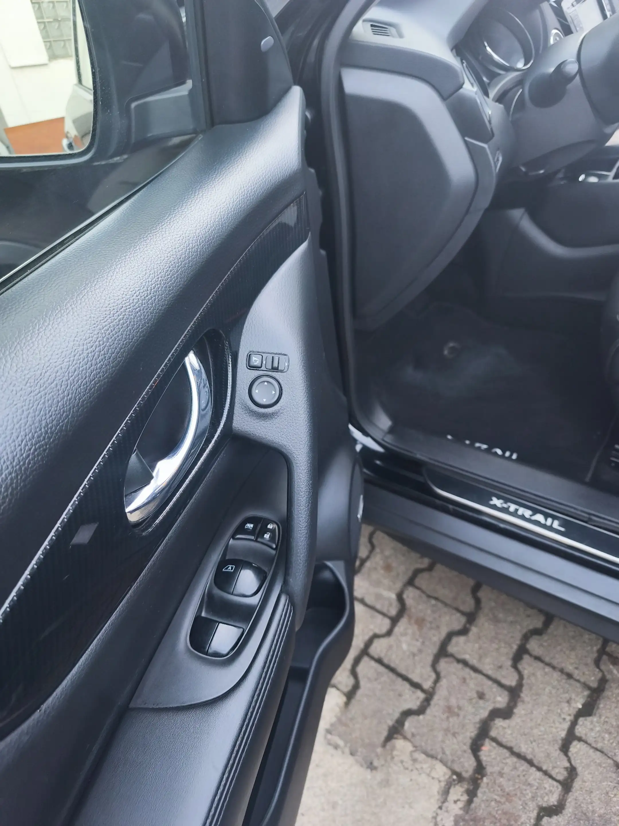 Nissan X-Trail Tekna — photo 10