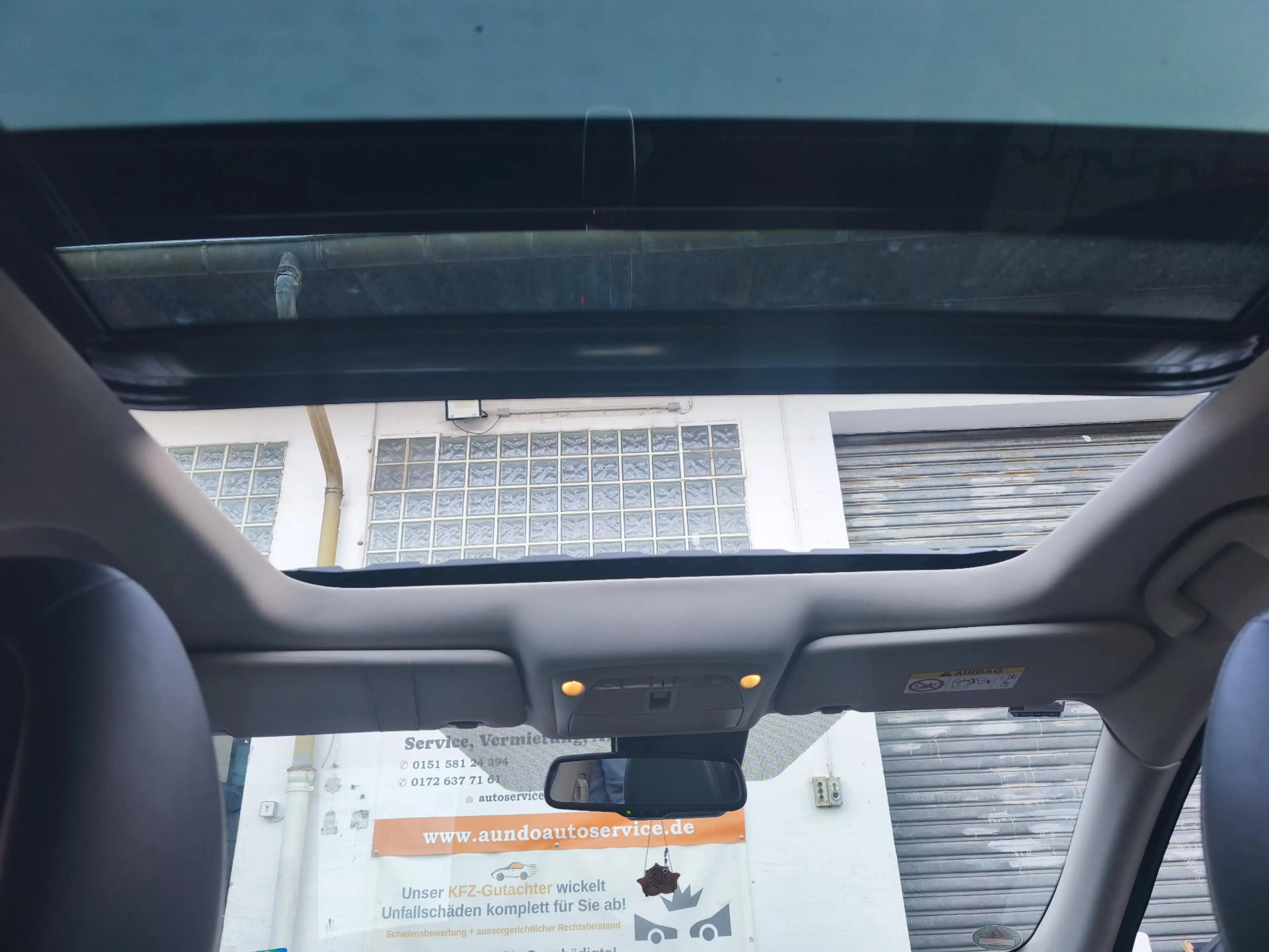 Nissan X-Trail Tekna — photo 15