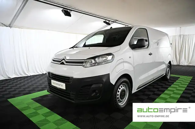 Citroen Jumpy 75kWh KaWa L2 136 11-KW NEW 53.000 EUR