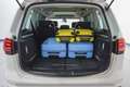 Volkswagen Sharan 1.4 TSI Sport 110kW Blanco - thumbnail 16